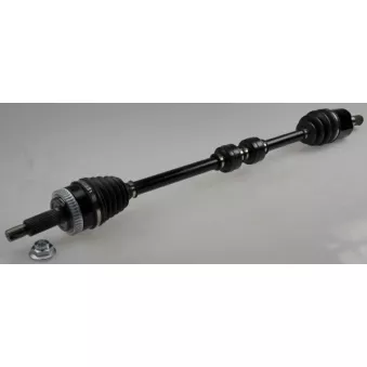 Arbre de transmission LÖBRO GKND12373