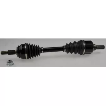 Arbre de transmission LÖBRO GKND12375