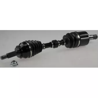 Arbre de transmission LÖBRO GKND12391