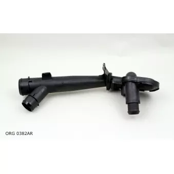 Durite de turbo OE 0382AR