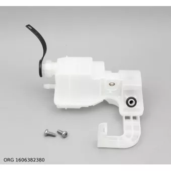 Réservoir d'huile de transmission automatique OE 1606382380