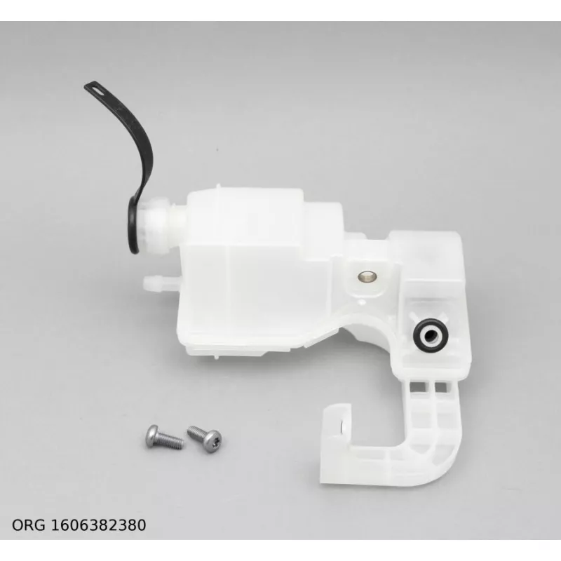 Réservoir d'huile de transmission automatique OE 1606382380