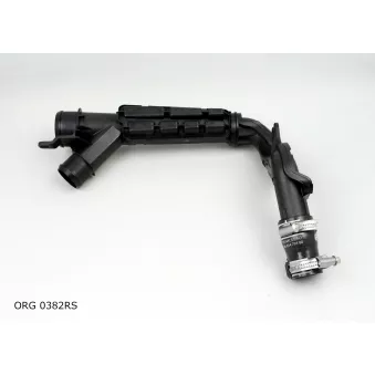 Durite de turbo OE 0382RS