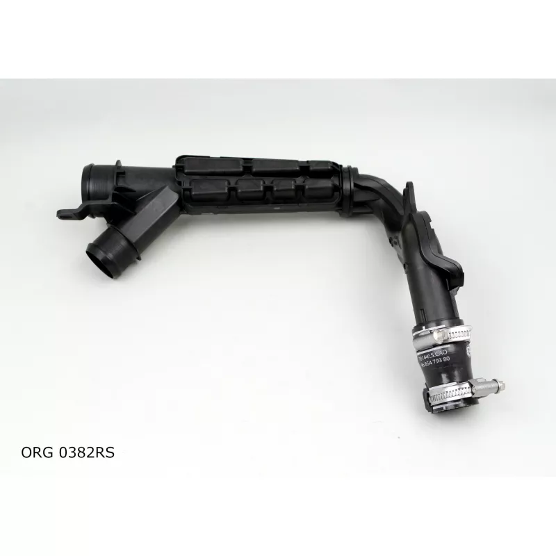 Durite de turbo OE 0382RS