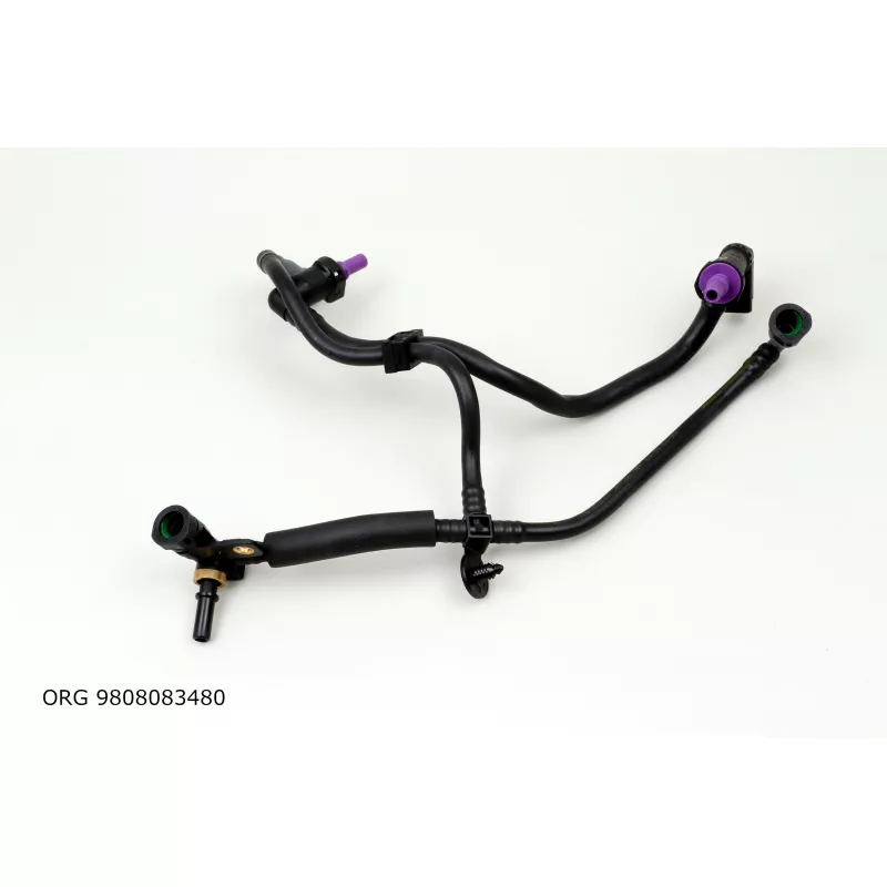 Conduite de carburant OE 9808083480
