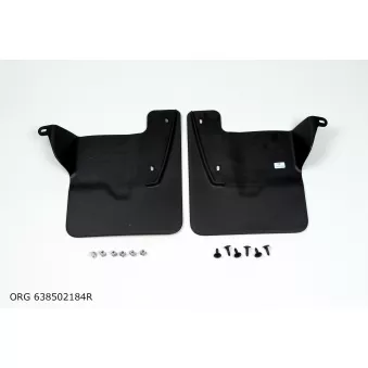 Garde-boue OE 638502184R