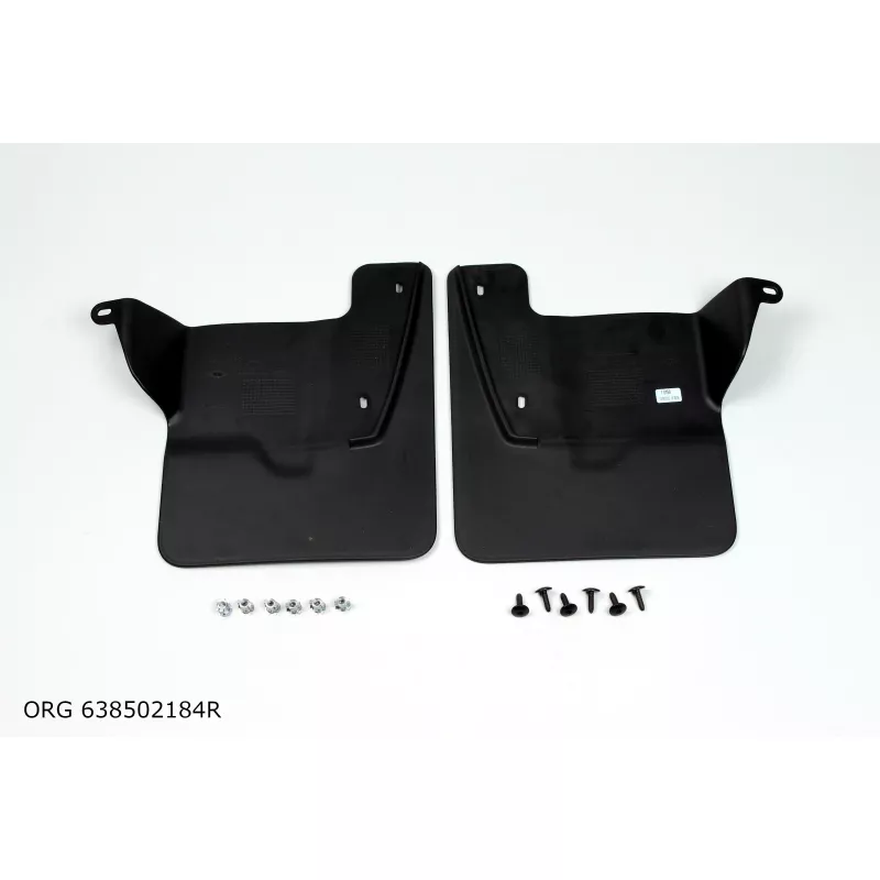 Garde-boue OE 638502184R