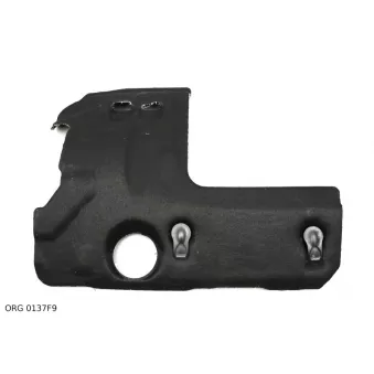 Cache moteur OE 0137F9