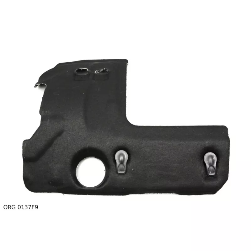 Cache moteur OE 0137F9
