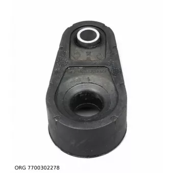 Entretoise/tige, stabilisateur OE 7700302278