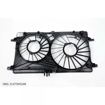 Ventilateur, refroidissement du moteur OE