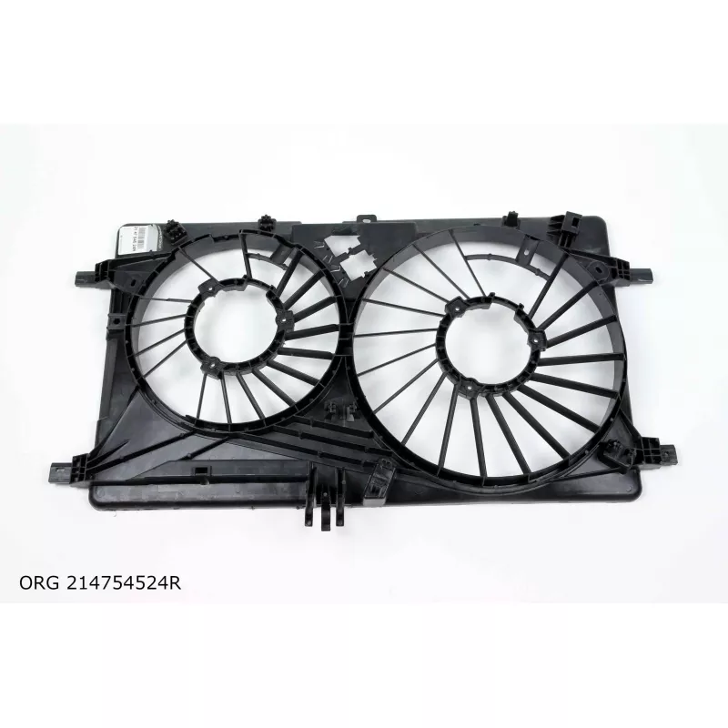 Ventilateur, refroidissement du moteur OE 214754524R
