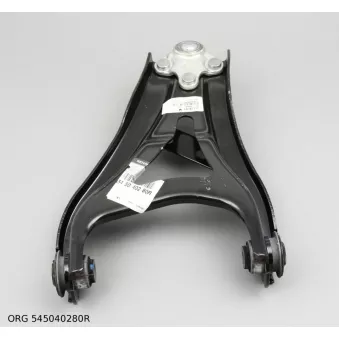 Rotule de suspension OE 545040280R