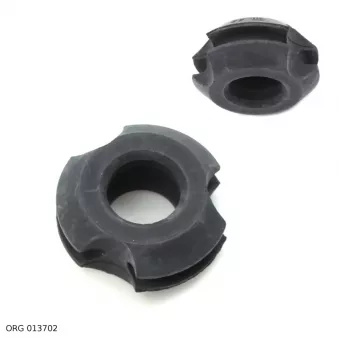Cache moteur OE 013702