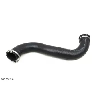 Gaine de suralimentation OE 0382HG