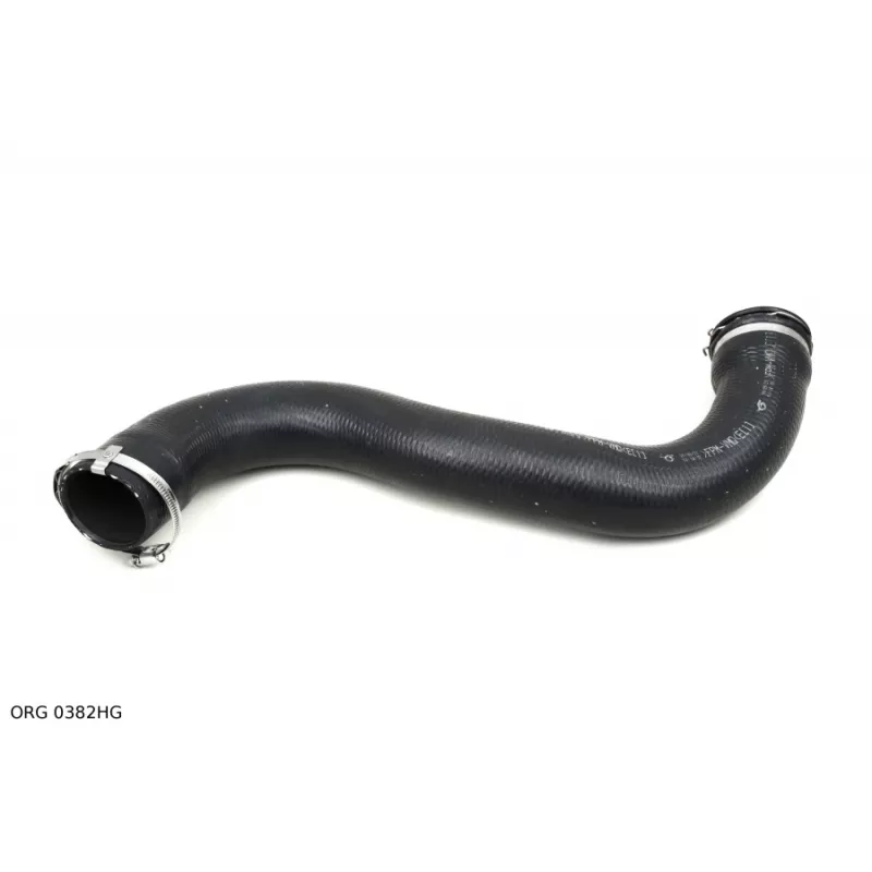 Gaine de suralimentation OE 0382HG