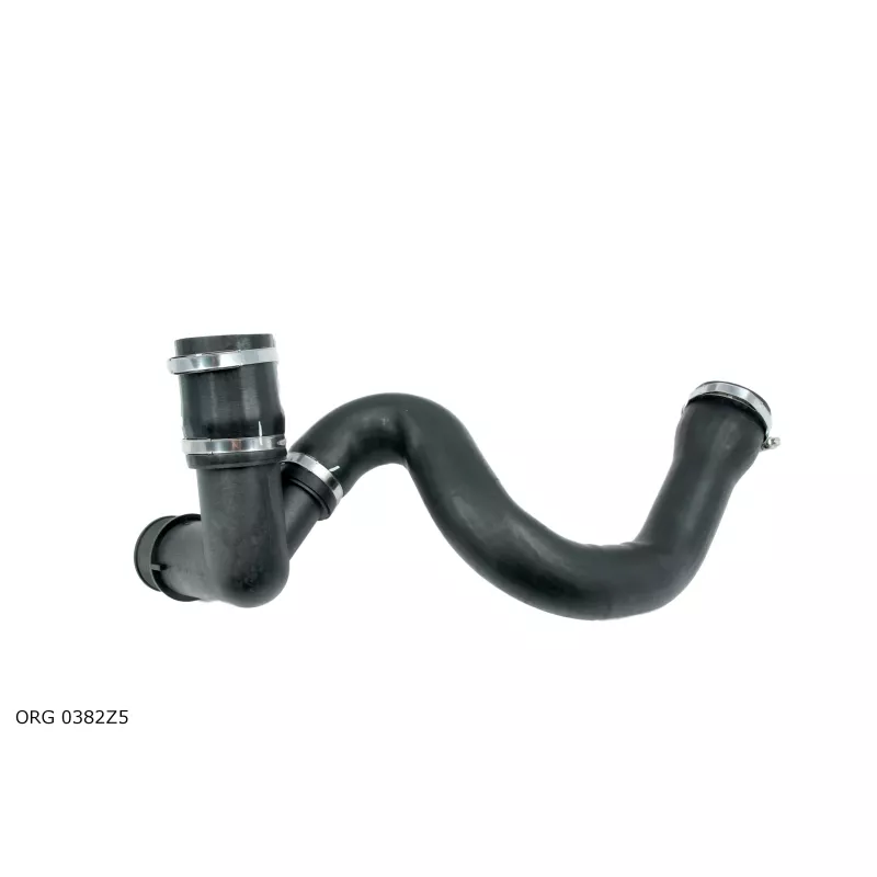 Gaine de suralimentation OE 0382Z5