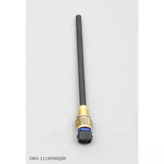 Capteur, niveau d'huile moteur OE 1114500Q0R