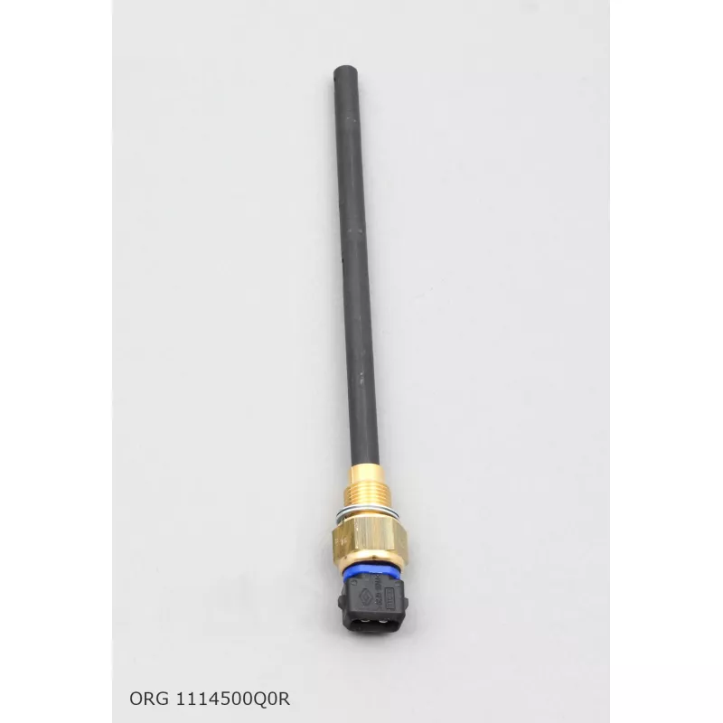 Capteur, niveau d'huile moteur OE 1114500Q0R