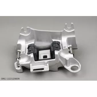 Suspension, boîte de vitesse manuelle OE 112212065R