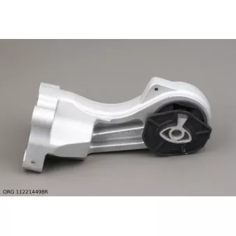 Support moteur avant gauche OE 112214498R