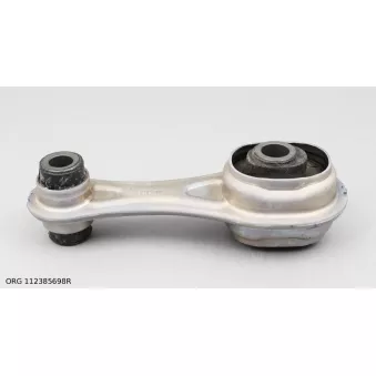 Suspension, boîte automatique OE 112385698R