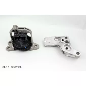 Support moteur OE 113752598R