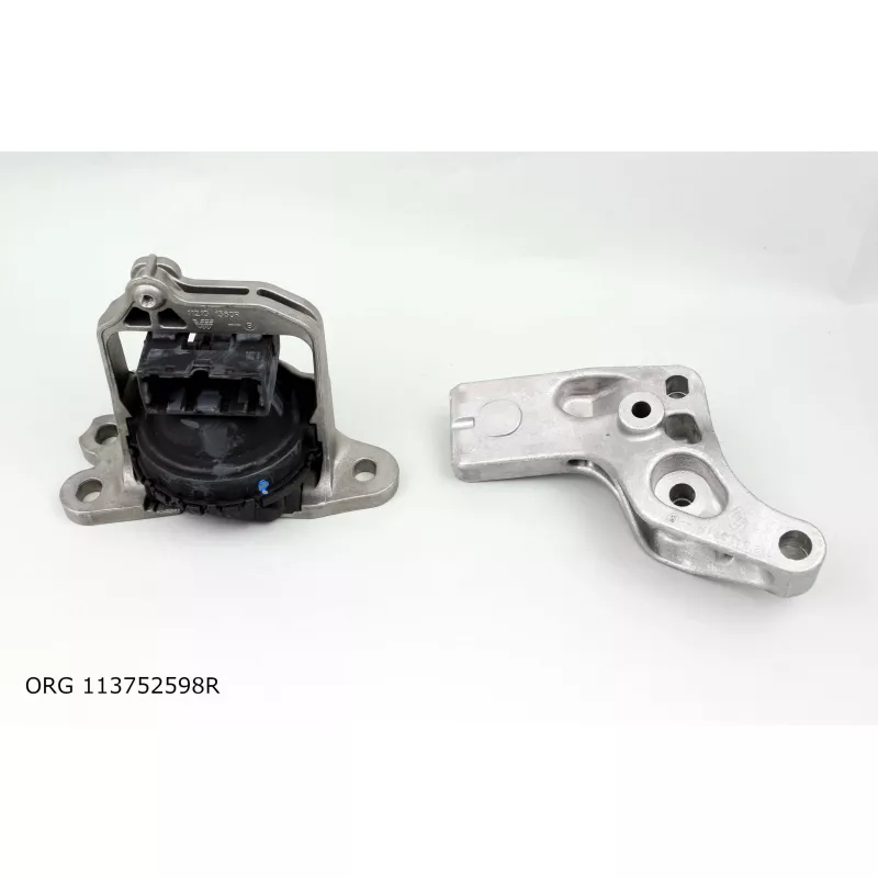 Support moteur OE 113752598R