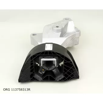 Support moteur OE 113758313R