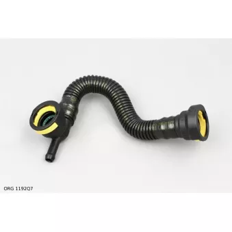 Flexible, aération de la housse de culasse OE 1192Q7