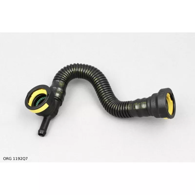 Flexible, aération de la housse de culasse OE 1192Q7
