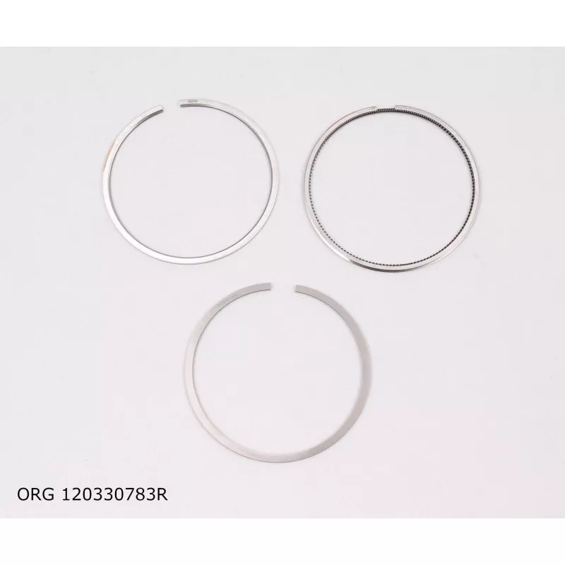 Jeu de segments de pistons OE 120330783R