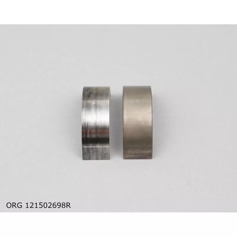 Kit de coussinets de bielle OE 121502698R
