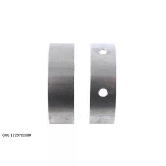 Kit de coussinet de vilebrequin OE 122070208R