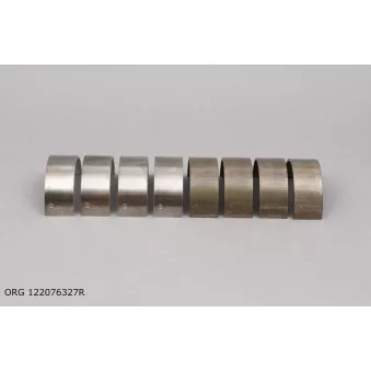 Kit de coussinets de bielle OE 122076327R