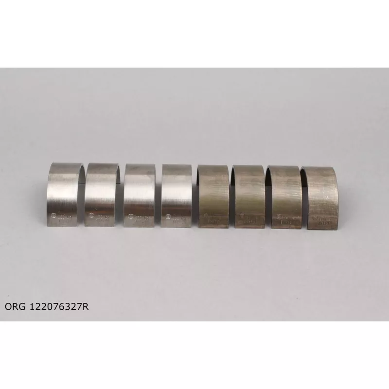 Kit de coussinets de bielle OE 122076327R