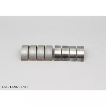 Kit de coussinets de bielle OE 122079170R