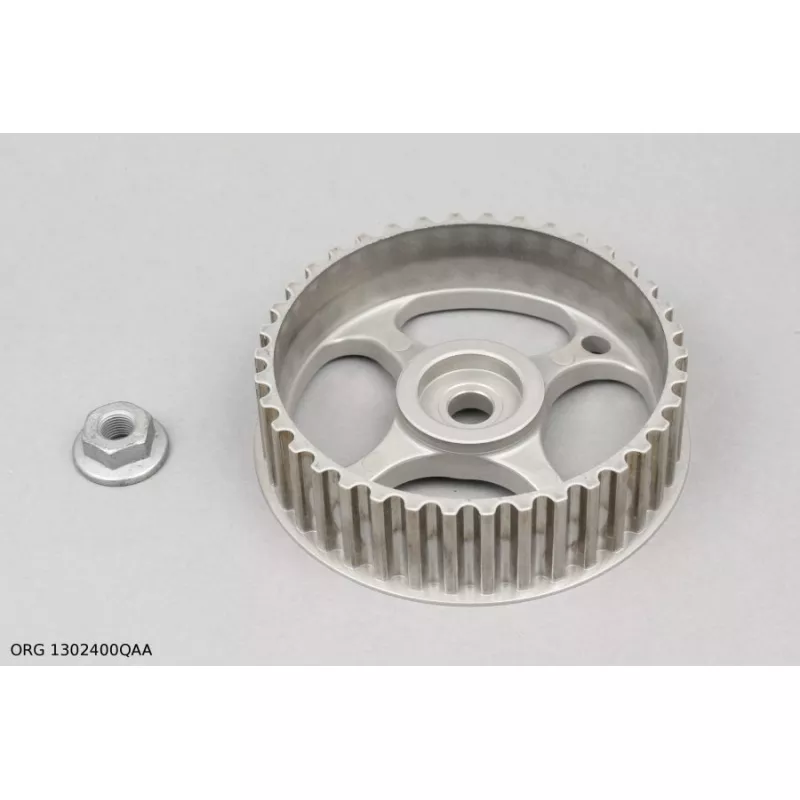 Roue dentée, arbre à came OE 1302400QAA