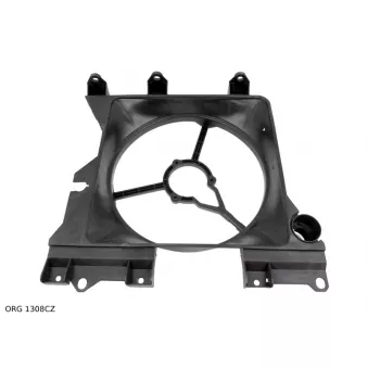 Ventilateur, refroidissement du moteur OE 1308CZ