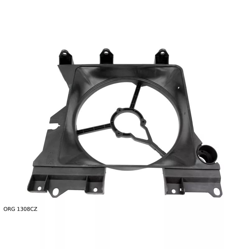 Ventilateur, refroidissement du moteur OE 1308CZ