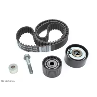 Kit de distribution OE 130C16781R