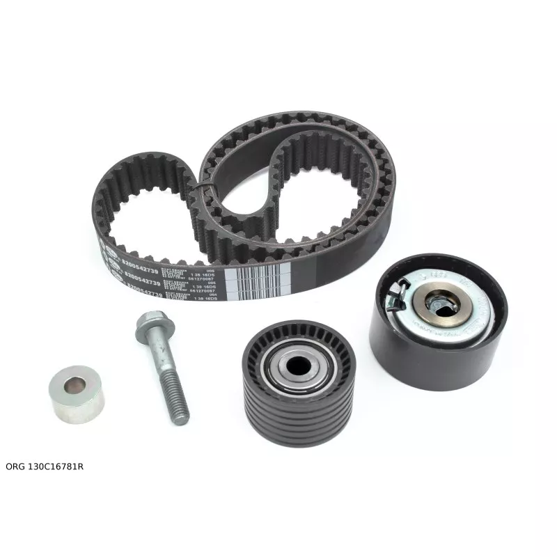 Kit de distribution OE 130C16781R