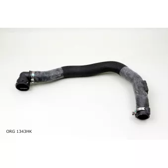 Durite de radiateur OE 1343HK