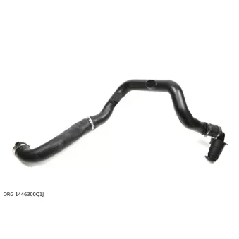 Gaine de suralimentation OE 1446300Q1J