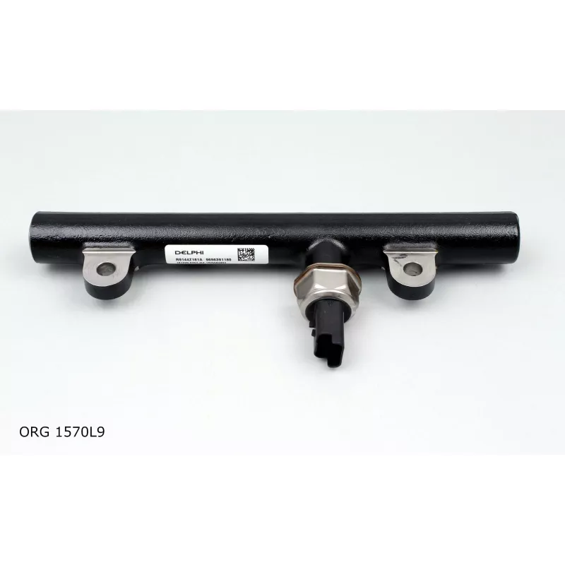 Conduite à haute pression, injection OE 1570L9