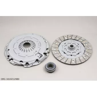 Kit d'embrayage OE 1610212980
