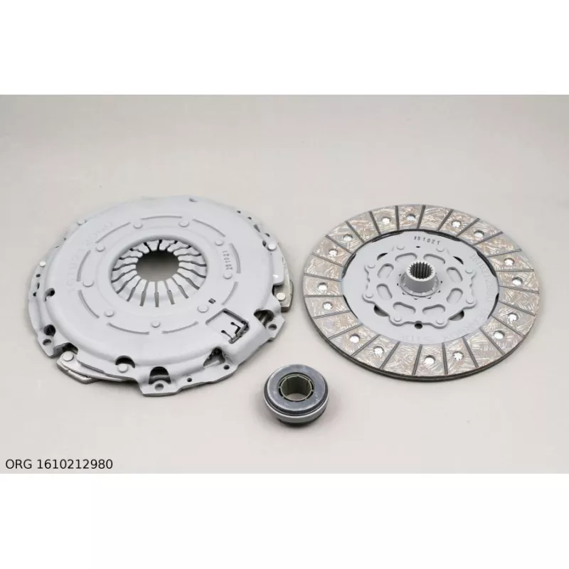 Kit d'embrayage OE 1610212980