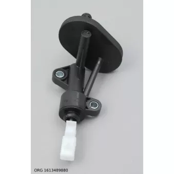 Cylindre émetteur, embrayage OE 1613489880