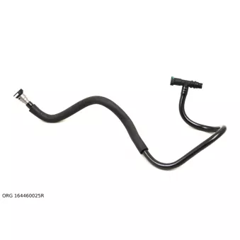 Tuyau, carburant de fuite OE 164460025R
