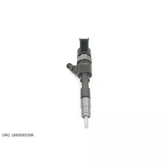 Injecteur OE 166009330R